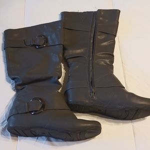 Cute Women's Dress Boots